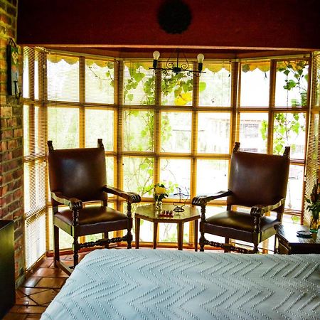 Tu Casa - Hotel Rural โซโป ภายนอก รูปภาพ
