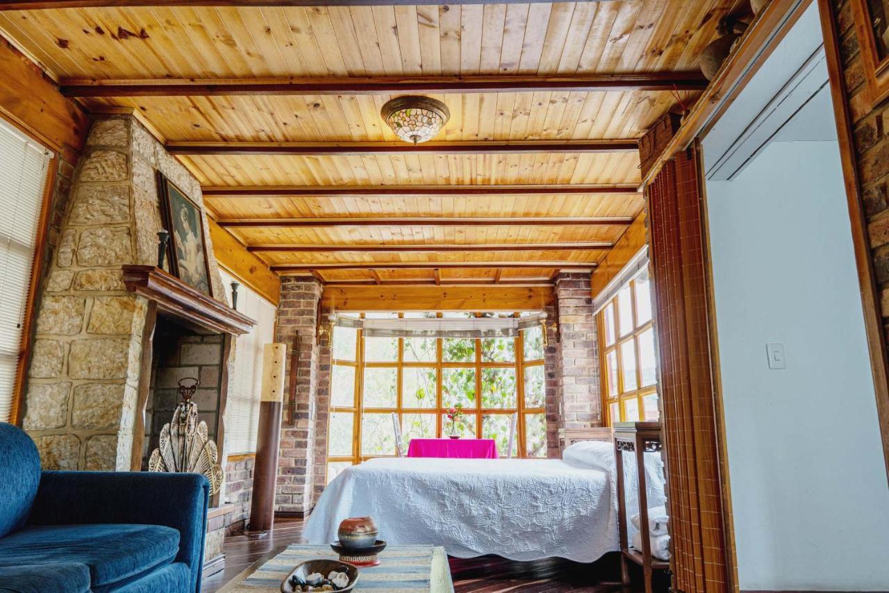 Tu Casa - Hotel Rural โซโป ภายนอก รูปภาพ