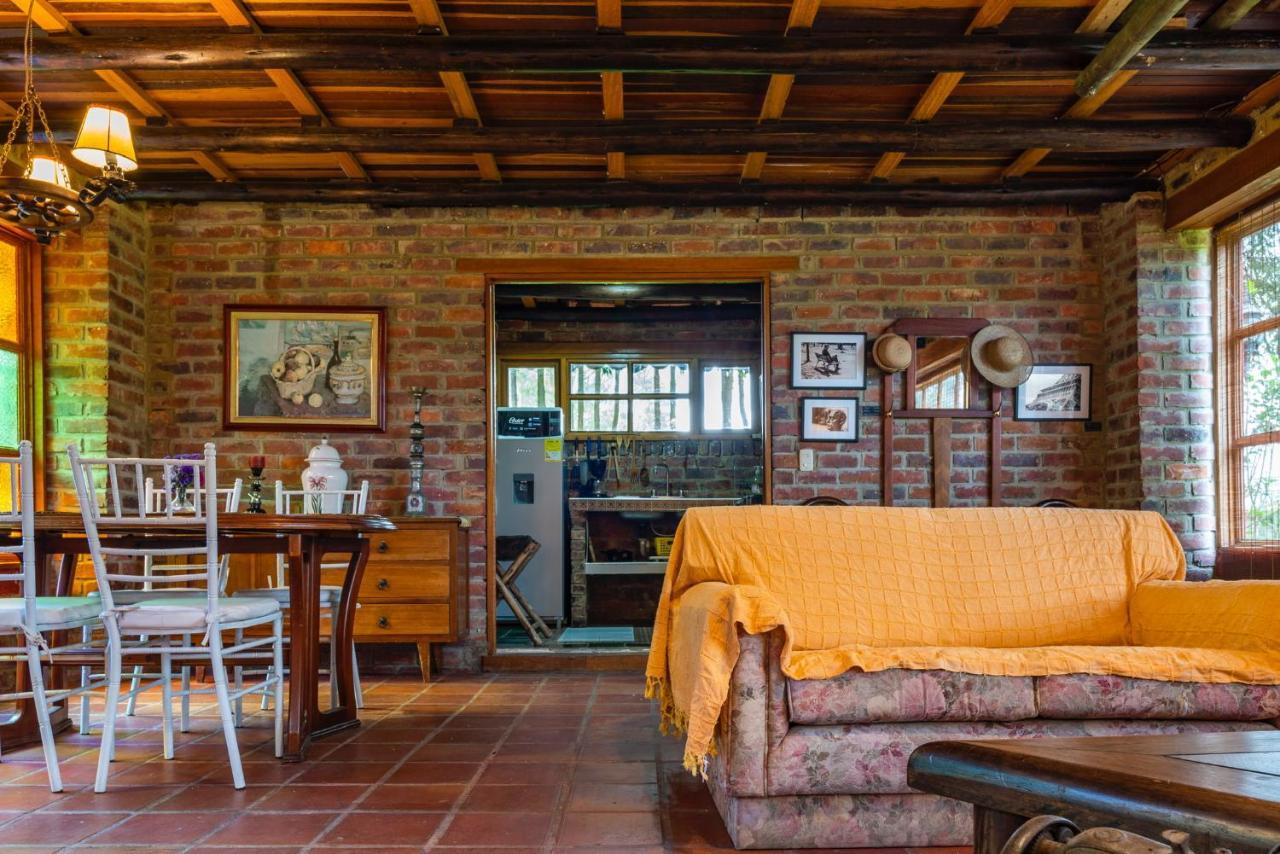 Tu Casa - Hotel Rural โซโป ภายนอก รูปภาพ