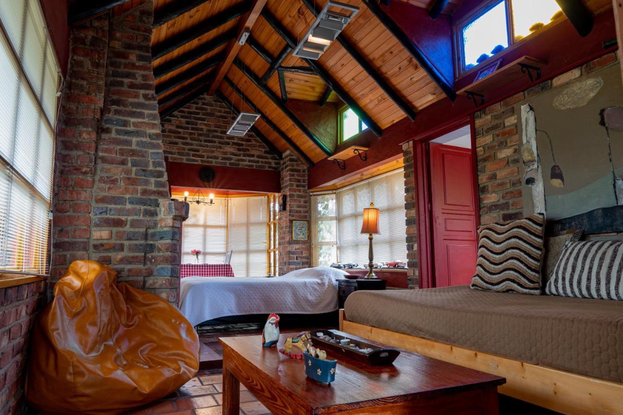 Tu Casa - Hotel Rural โซโป ภายนอก รูปภาพ