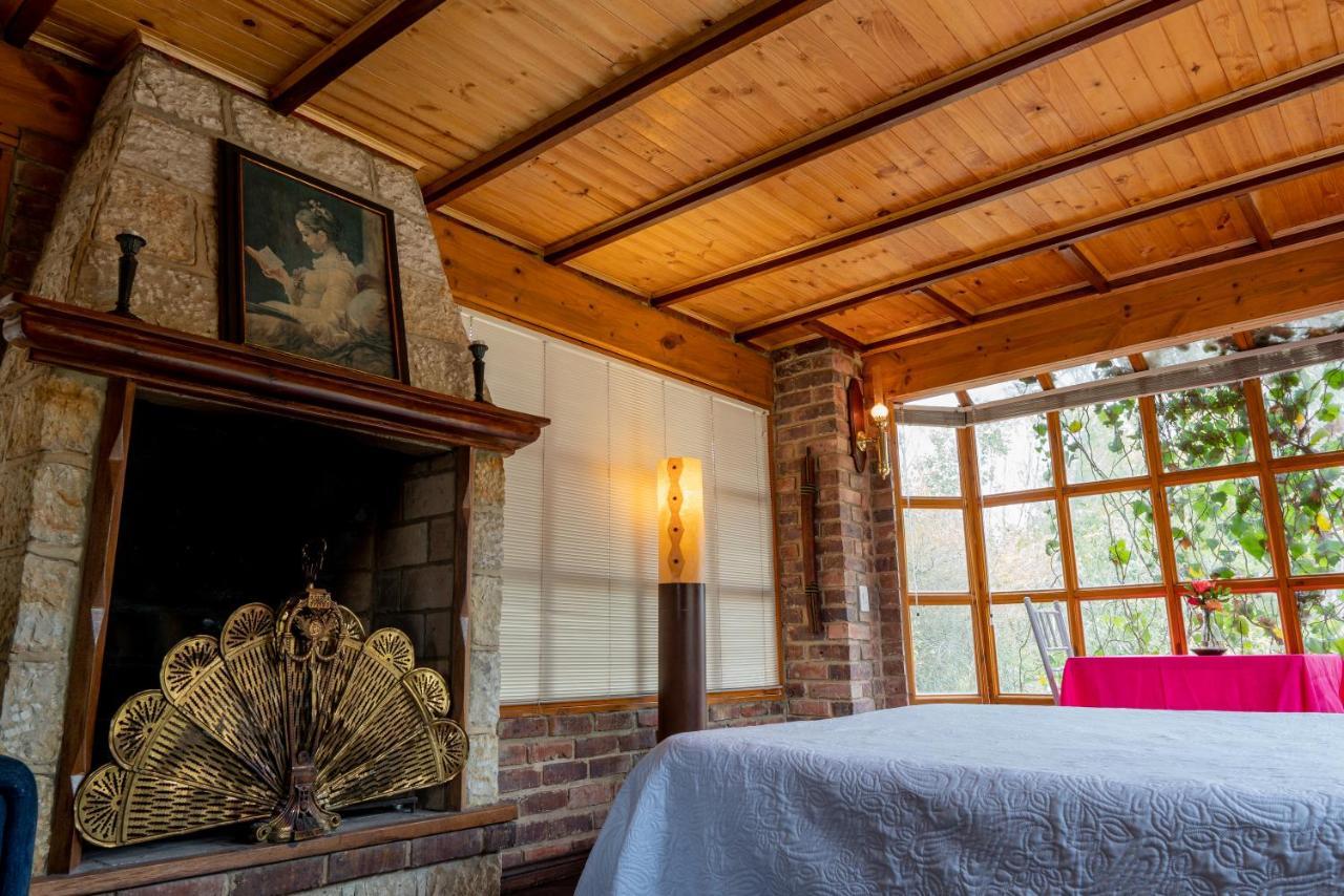 Tu Casa - Hotel Rural โซโป ภายนอก รูปภาพ