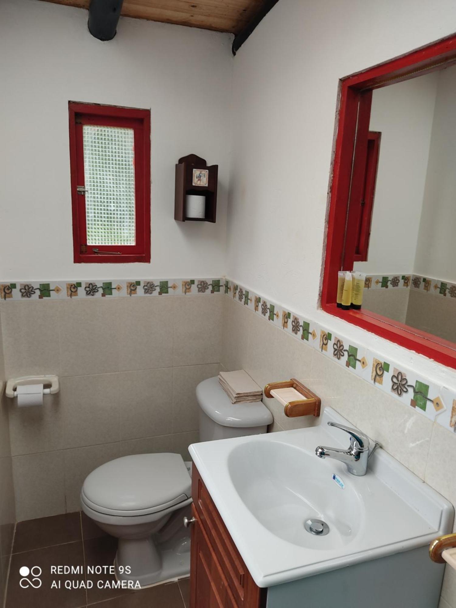 Tu Casa - Hotel Rural โซโป ภายนอก รูปภาพ