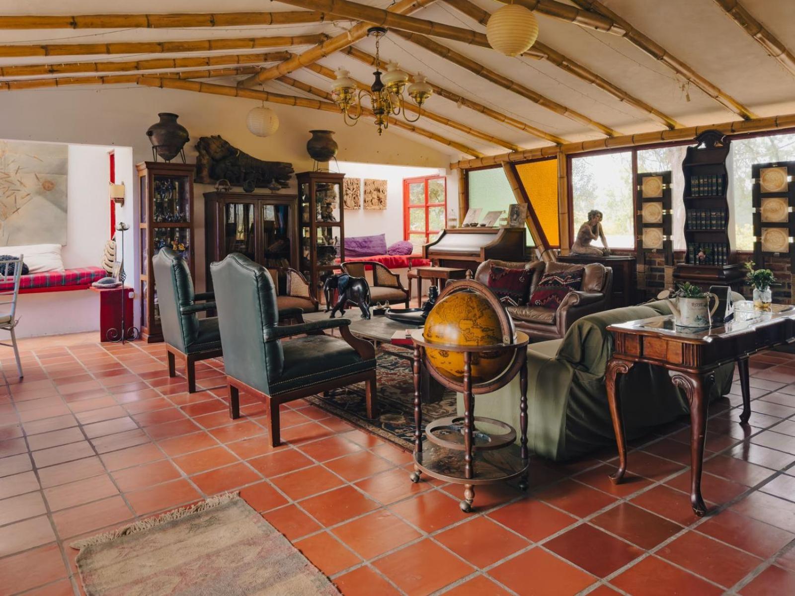 Tu Casa - Hotel Rural โซโป ภายนอก รูปภาพ