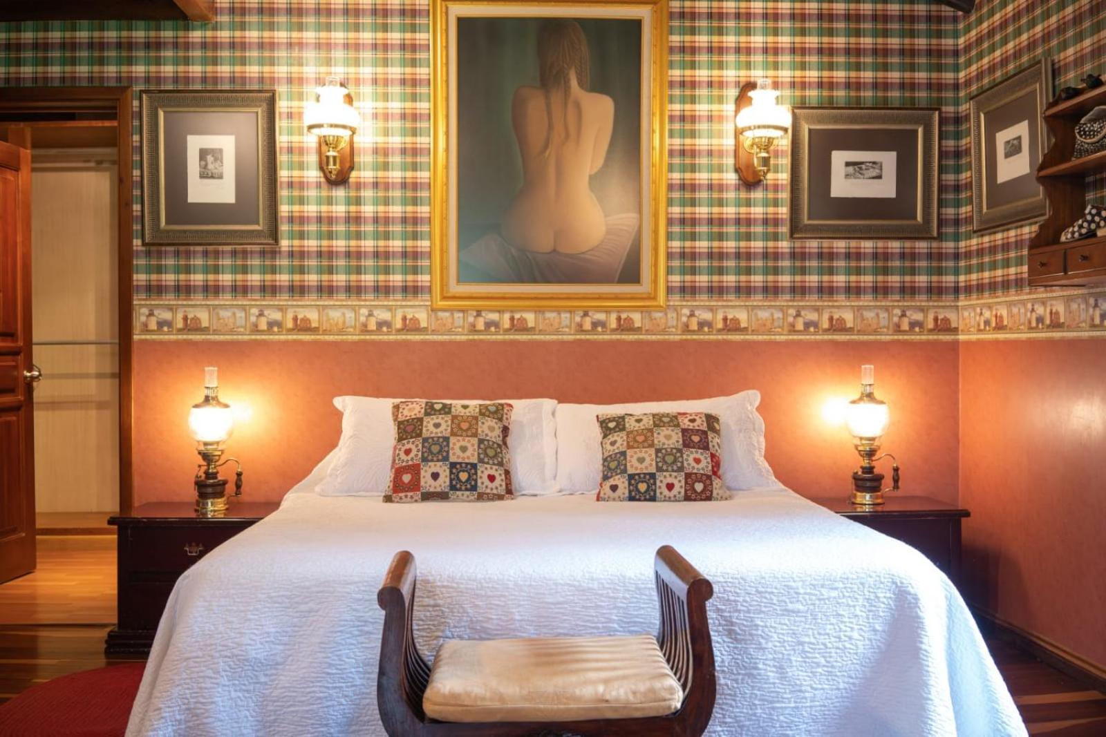 Tu Casa - Hotel Rural โซโป ภายนอก รูปภาพ