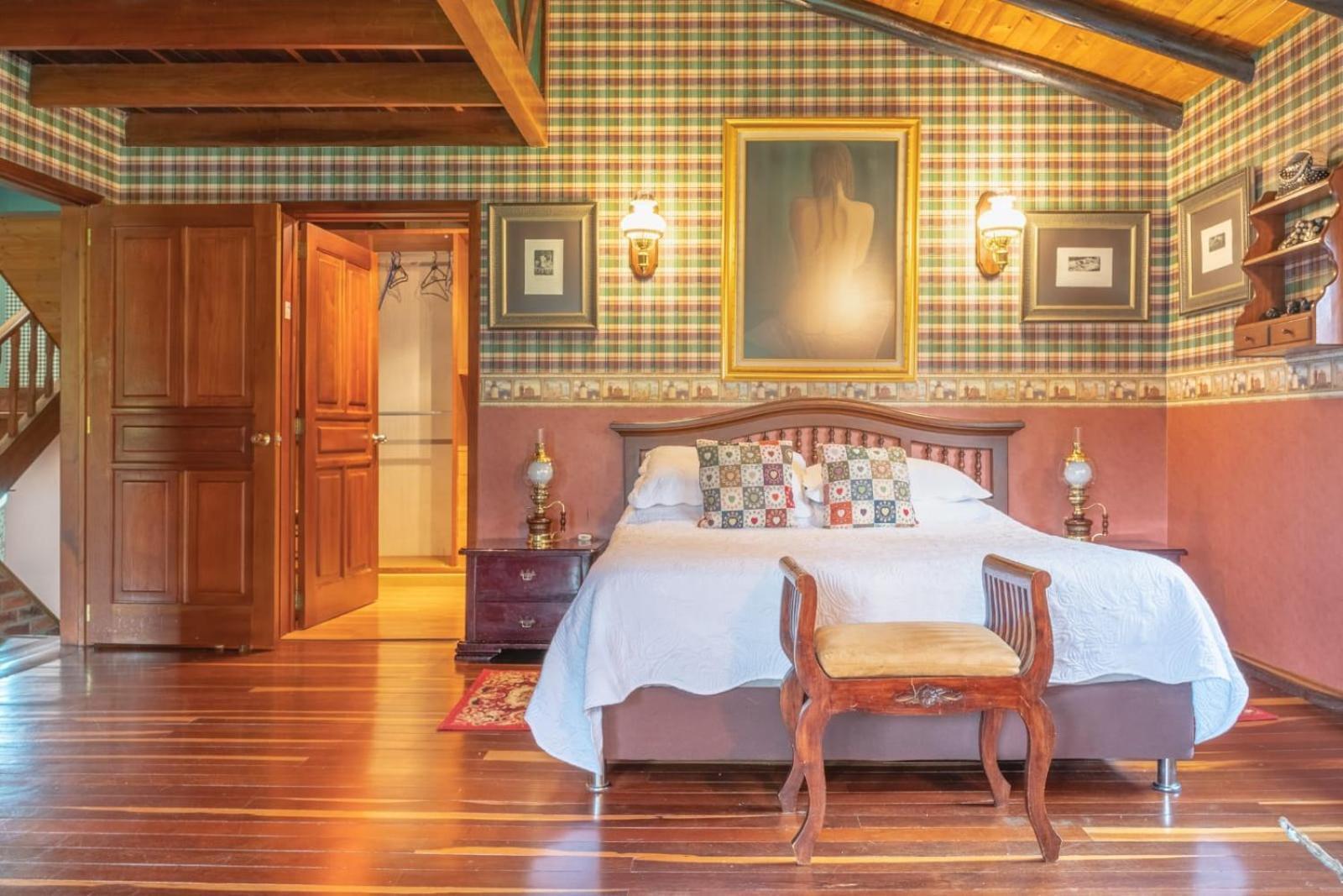Tu Casa - Hotel Rural โซโป ภายนอก รูปภาพ
