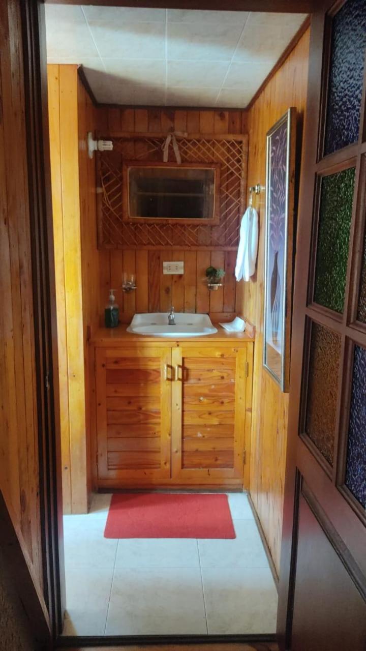 Tu Casa - Hotel Rural โซโป ภายนอก รูปภาพ