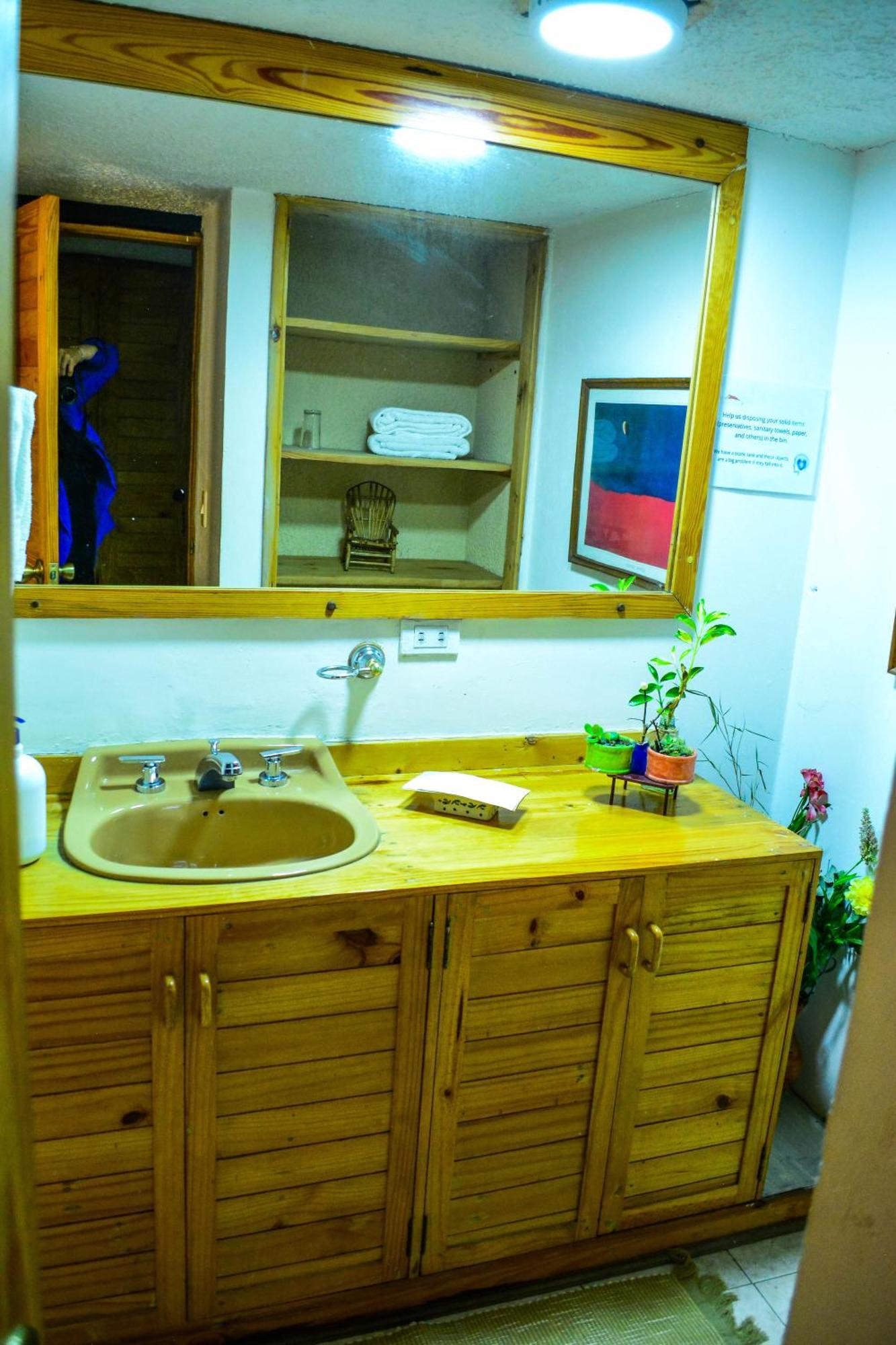 Tu Casa - Hotel Rural โซโป ภายนอก รูปภาพ