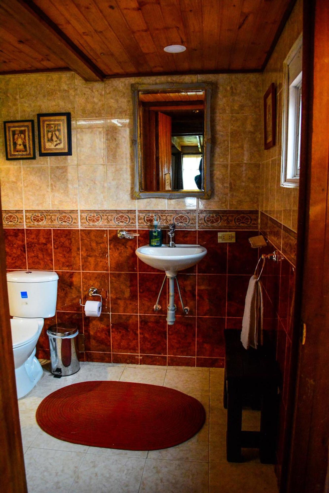 Tu Casa - Hotel Rural โซโป ภายนอก รูปภาพ