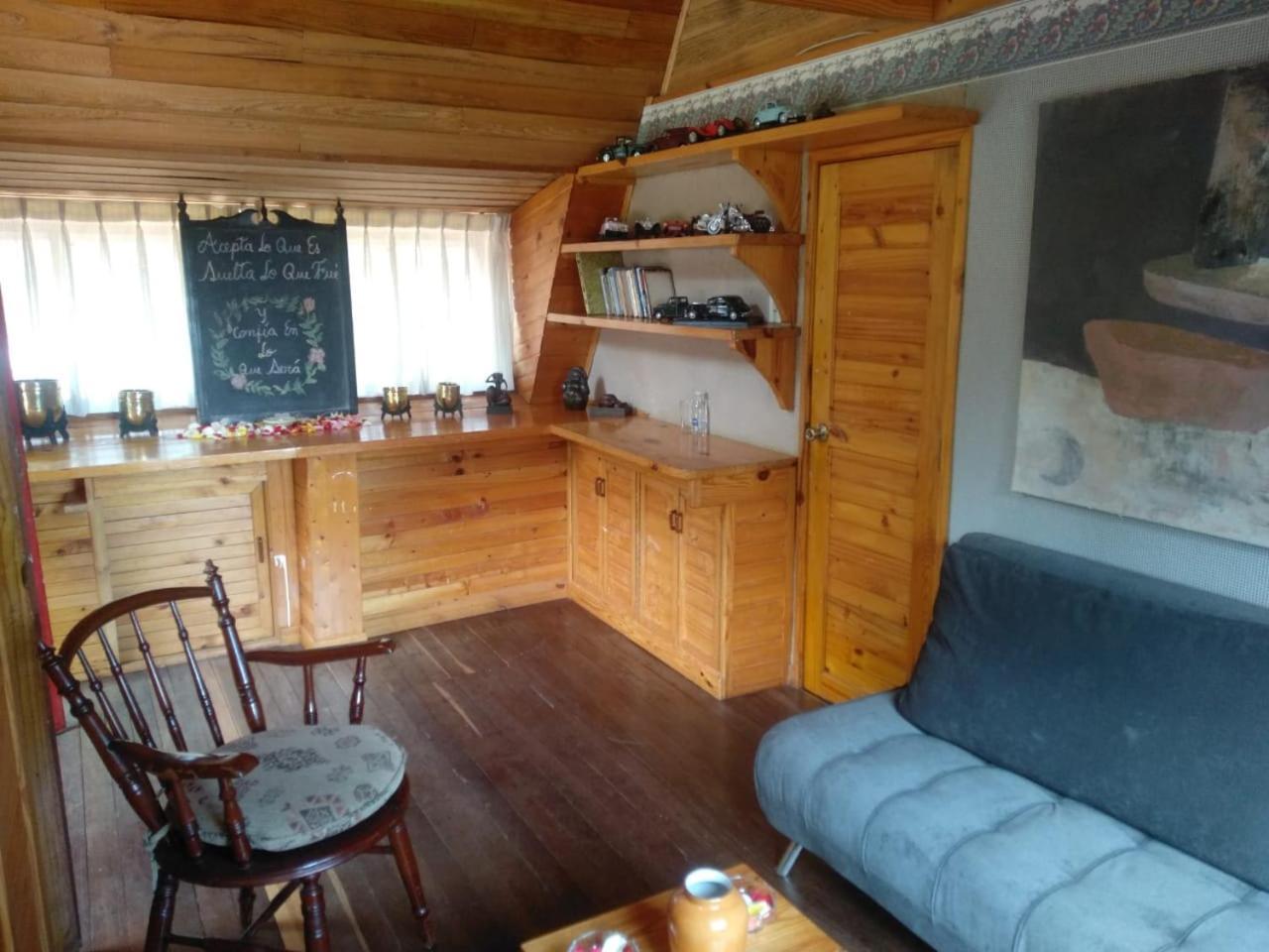 Tu Casa - Hotel Rural โซโป ภายนอก รูปภาพ