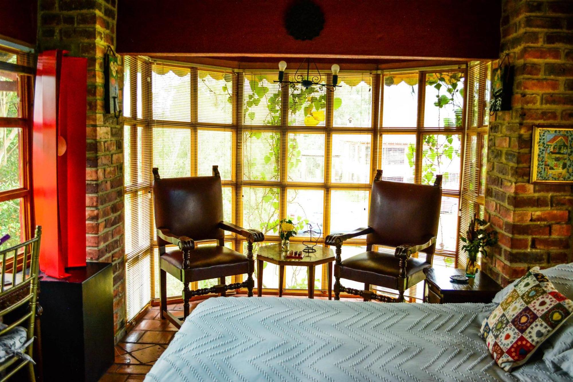 Tu Casa - Hotel Rural โซโป ภายนอก รูปภาพ
