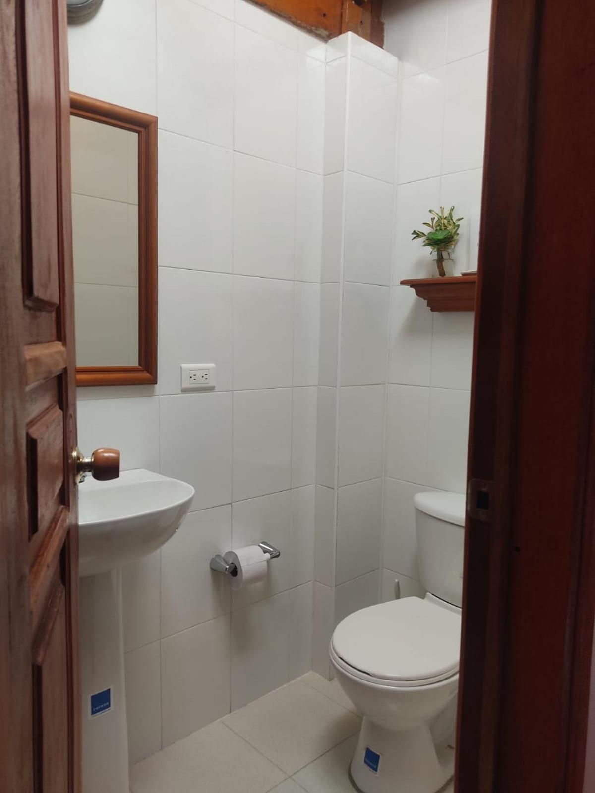 Tu Casa - Hotel Rural โซโป ภายนอก รูปภาพ